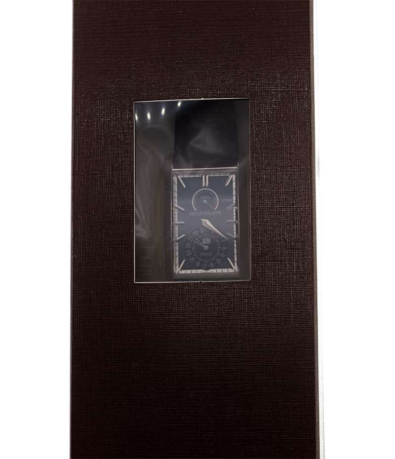 Patek Philippe Gondolo 5200G-001